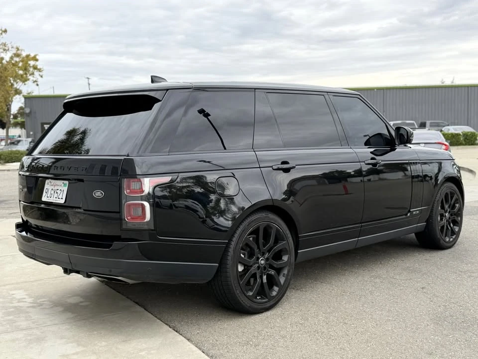 2020 Land Rover Range Rover L405 - Image 8 of 20