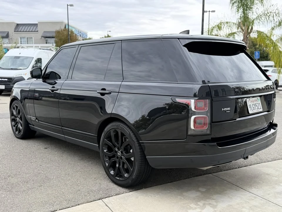 2020 Land Rover Range Rover L405 - Image 6 of 20