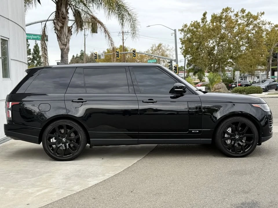 2020 Land Rover Range Rover L405 - Image 5 of 20