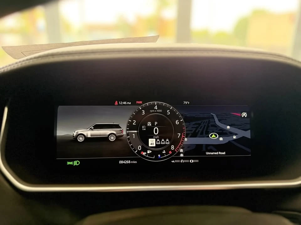 2020 Land Rover Range Rover L405 - Image 11 of 20