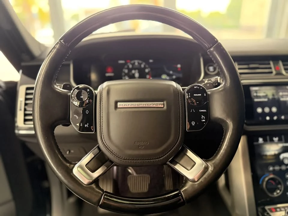2020 Land Rover Range Rover L405 - Image 12 of 20