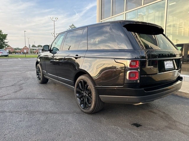 2020 Land Rover Range Rover L405 - Image 13 of 21