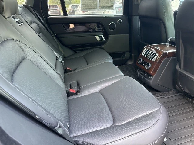 2020 Land Rover Range Rover L405 - Image 16 of 21