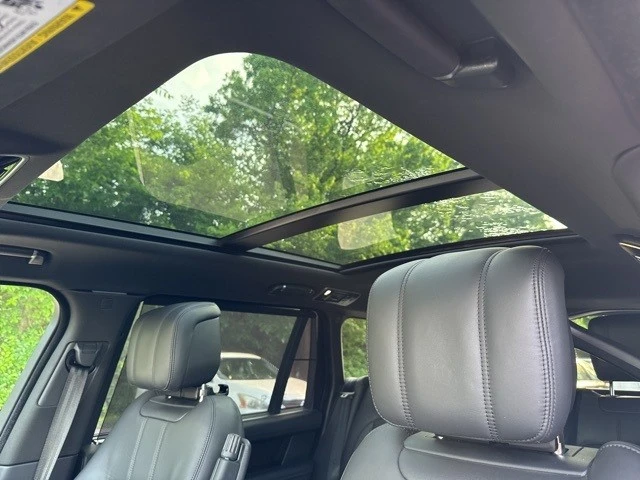 2020 Land Rover Range Rover L405 - Image 21 of 21