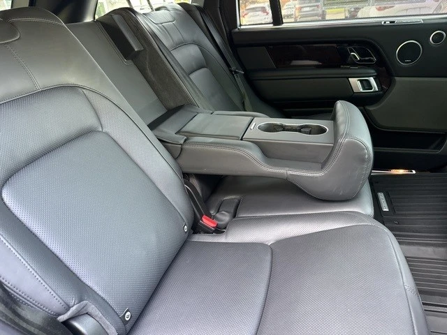 2020 Land Rover Range Rover L405 - Image 17 of 21