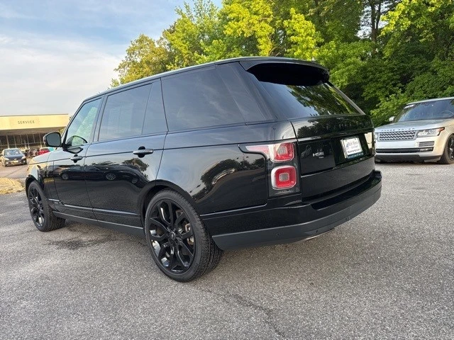 2020 Land Rover Range Rover L405 - Image 6 of 12