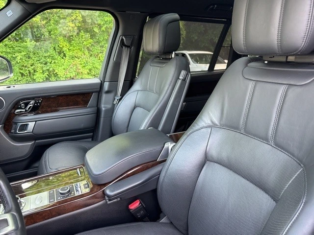 2020 Land Rover Range Rover L405 - Image 19 of 21