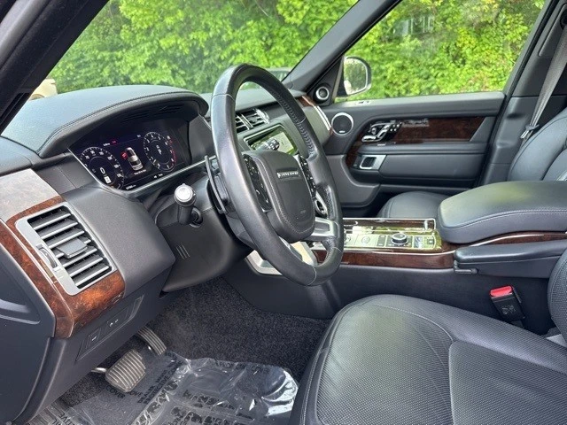 2020 Land Rover Range Rover L405 - Image 20 of 21