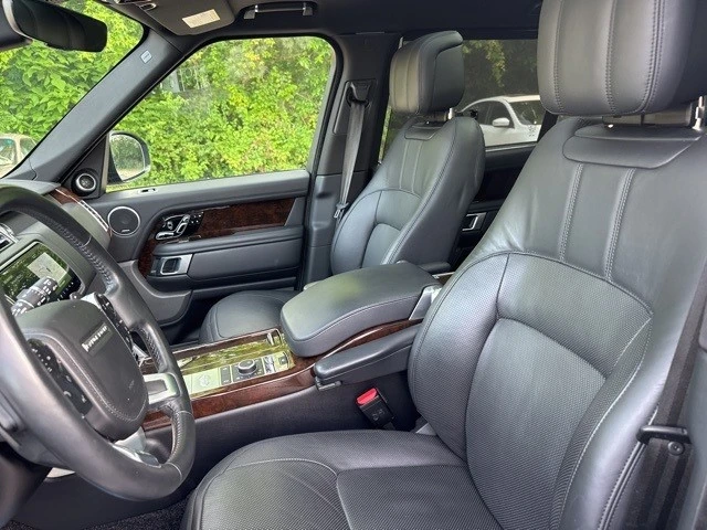 2020 Land Rover Range Rover L405 - Image 18 of 21
