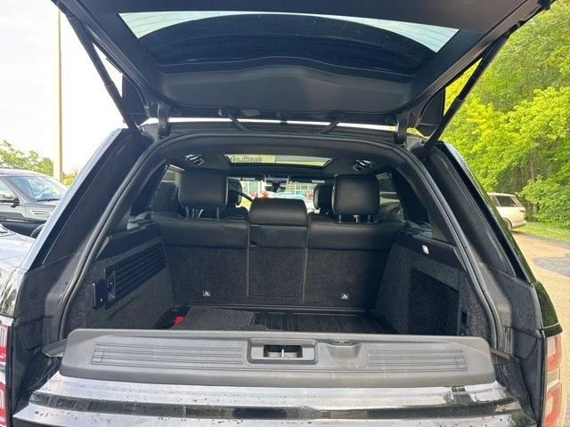 2020 Land Rover Range Rover L405 - Image 14 of 21