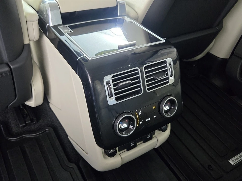 2020 Land Rover Range Rover L405 - Image 9 of 12