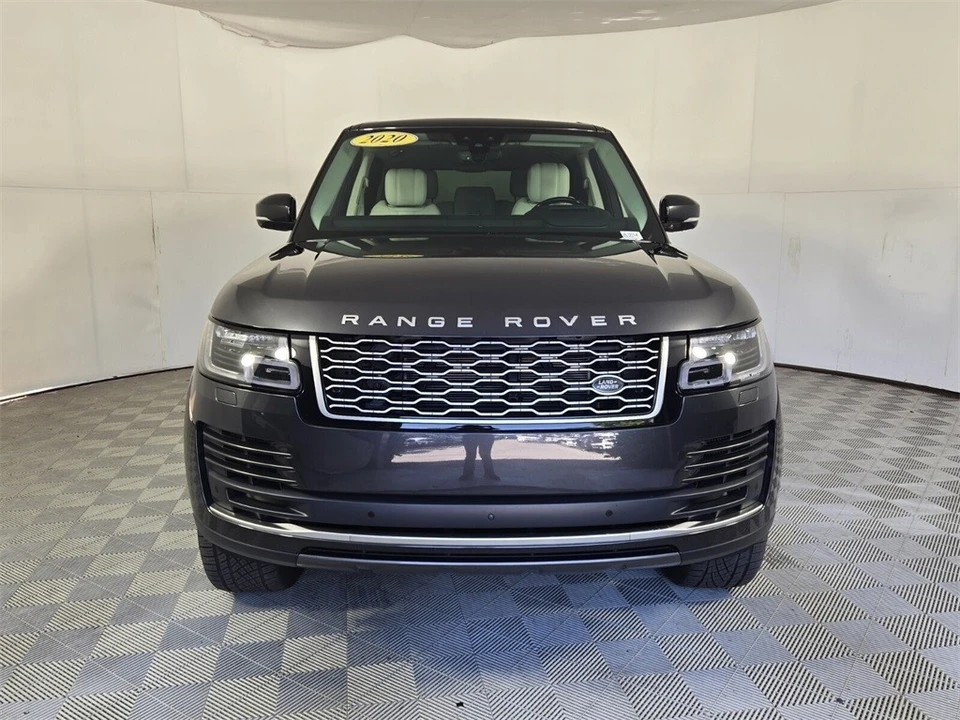 2020 Land Rover Range Rover L405 - Image 3 of 12