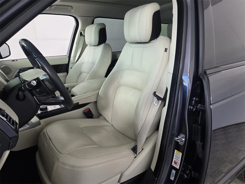 2020 Land Rover Range Rover L405 - Image 6 of 12
