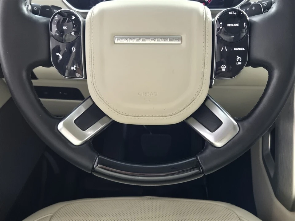 2020 Land Rover Range Rover L405 - Image 11 of 12