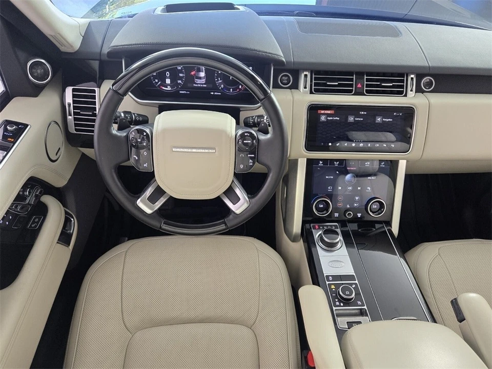 2020 Land Rover Range Rover L405 - Image 10 of 12