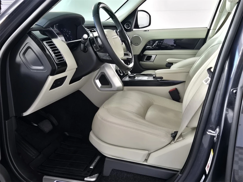 2020 Land Rover Range Rover L405 - Image 7 of 12