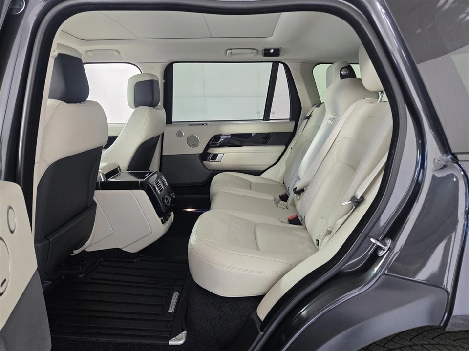 2020 Land Rover Range Rover L405 - Image 8 of 12