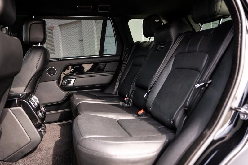 2020 Land Rover Range Rover L405 - Image 17 of 21