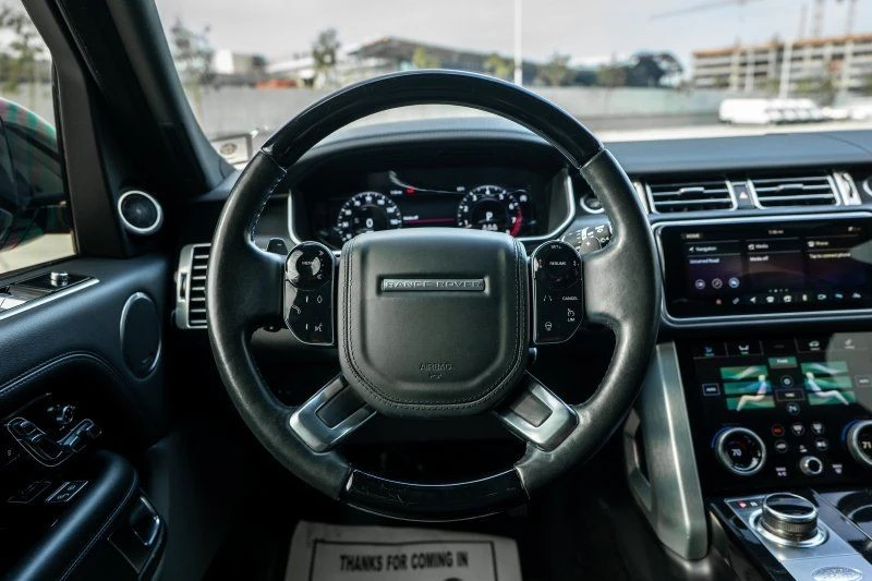 2020 Land Rover Range Rover L405 - Image 21 of 21