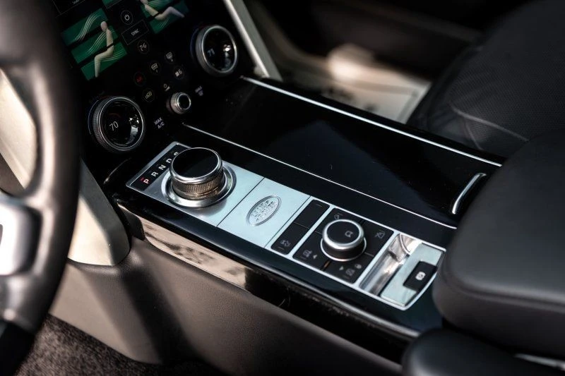 2020 Land Rover Range Rover L405 - Image 15 of 21