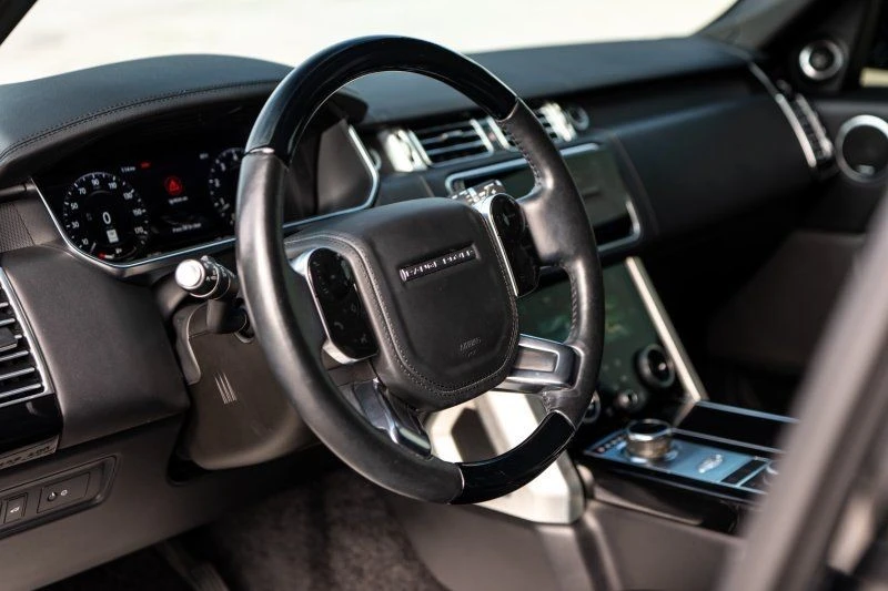 2020 Land Rover Range Rover L405 - Image 14 of 21