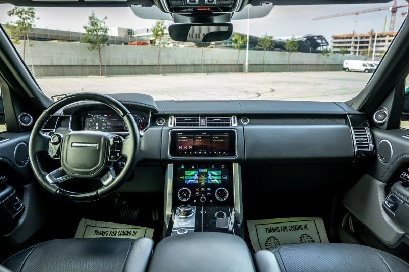 2020 Land Rover Range Rover L405 - Image 18 of 21