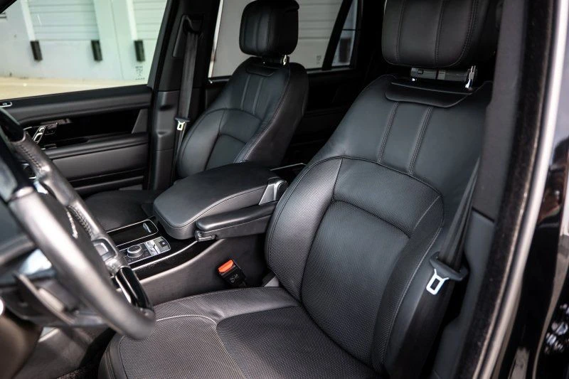 2020 Land Rover Range Rover L405 - Image 16 of 21