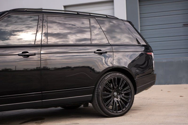2020 Land Rover Range Rover L405 - Image 11 of 21