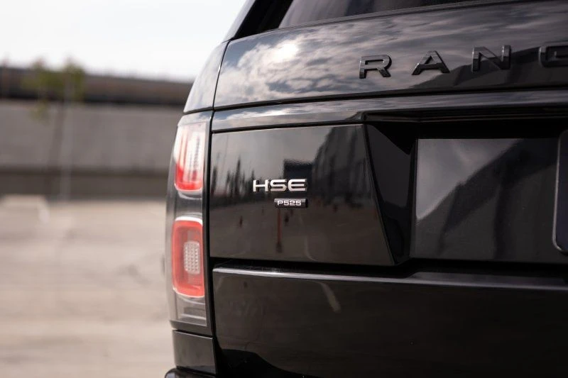 2020 Land Rover Range Rover L405 - Image 13 of 21
