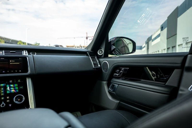 2020 Land Rover Range Rover L405 - Image 19 of 21
