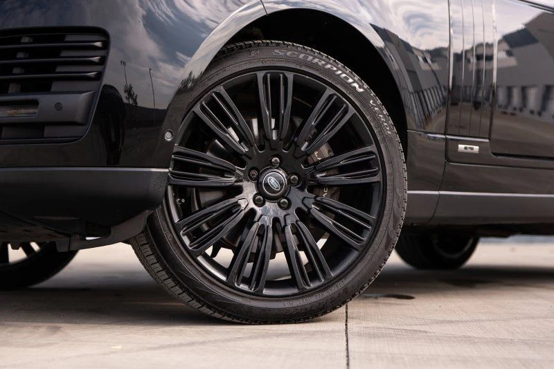 2020 Land Rover Range Rover L405 - Image 10 of 21