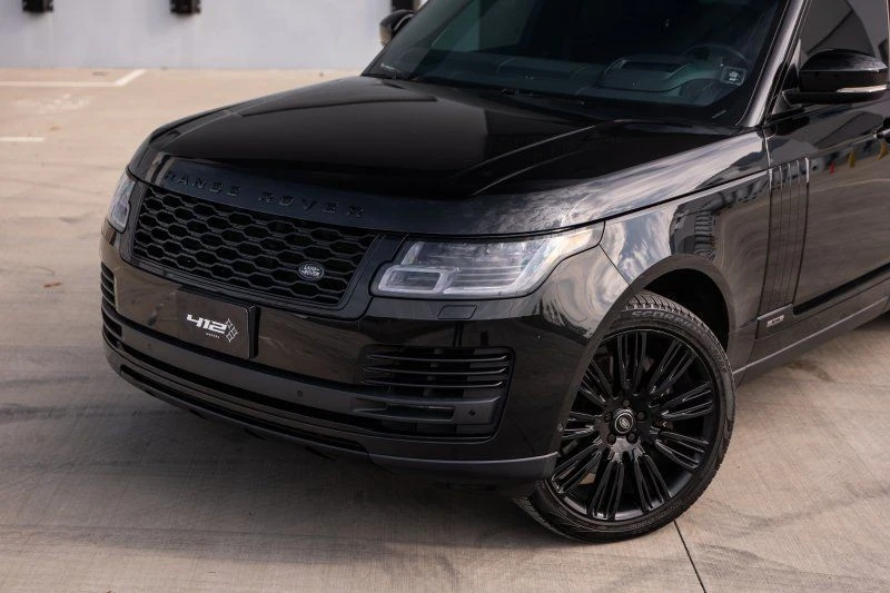 2020 Land Rover Range Rover L405 - Image 9 of 21