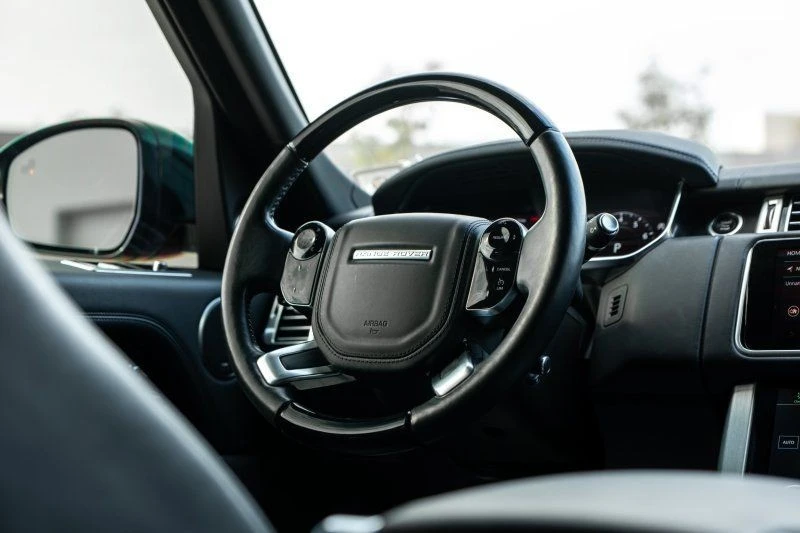 2020 Land Rover Range Rover L405 - Image 20 of 21