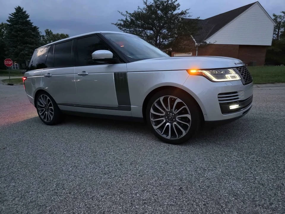 2020 Land Rover Range Rover L405 - Image 16 of 19