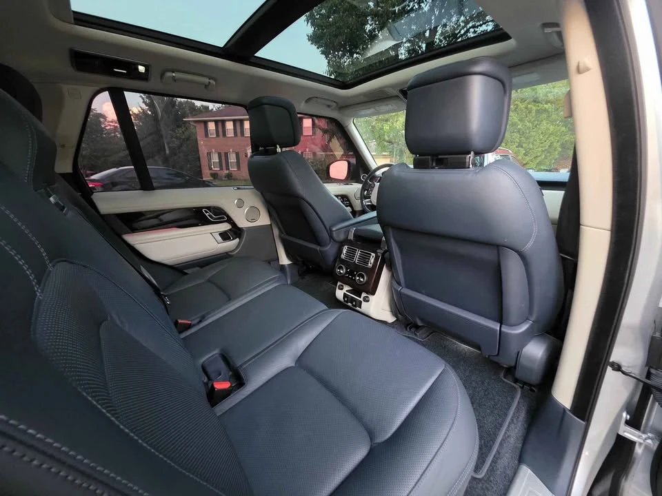 2020 Land Rover Range Rover L405 - Image 10 of 19