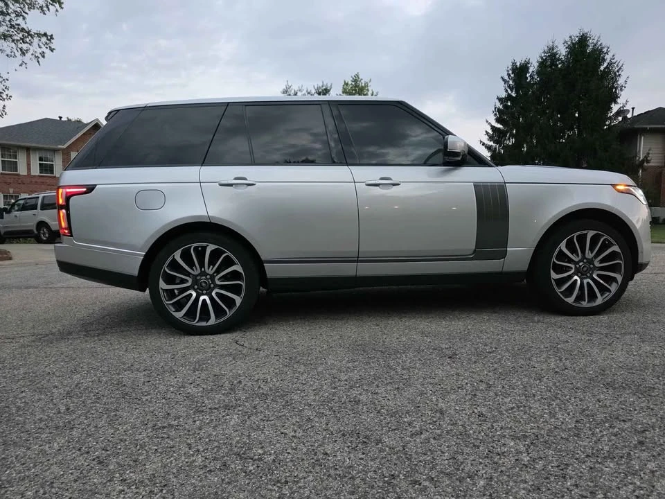 2020 Land Rover Range Rover L405 - Image 5 of 19