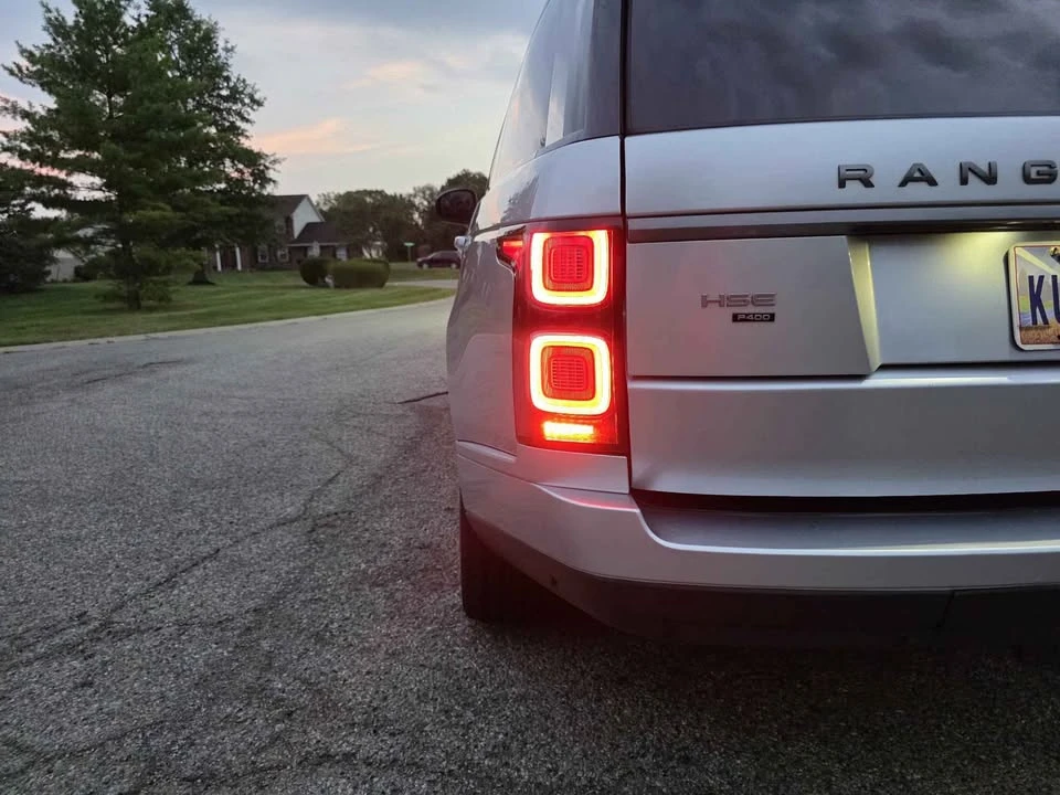2020 Land Rover Range Rover L405 - Image 9 of 19