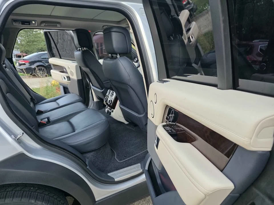 2020 Land Rover Range Rover L405 - Image 15 of 19