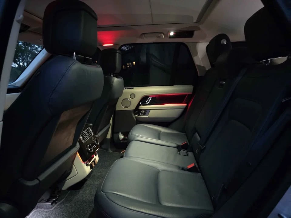 2020 Land Rover Range Rover L405 - Image 4 of 19