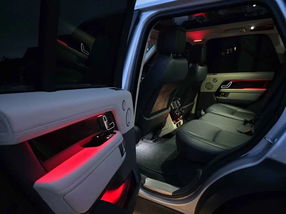 2020 Land Rover Range Rover L405 - Image 14 of 19