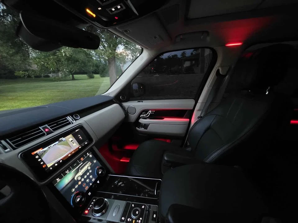 2020 Land Rover Range Rover L405 - Image 6 of 19
