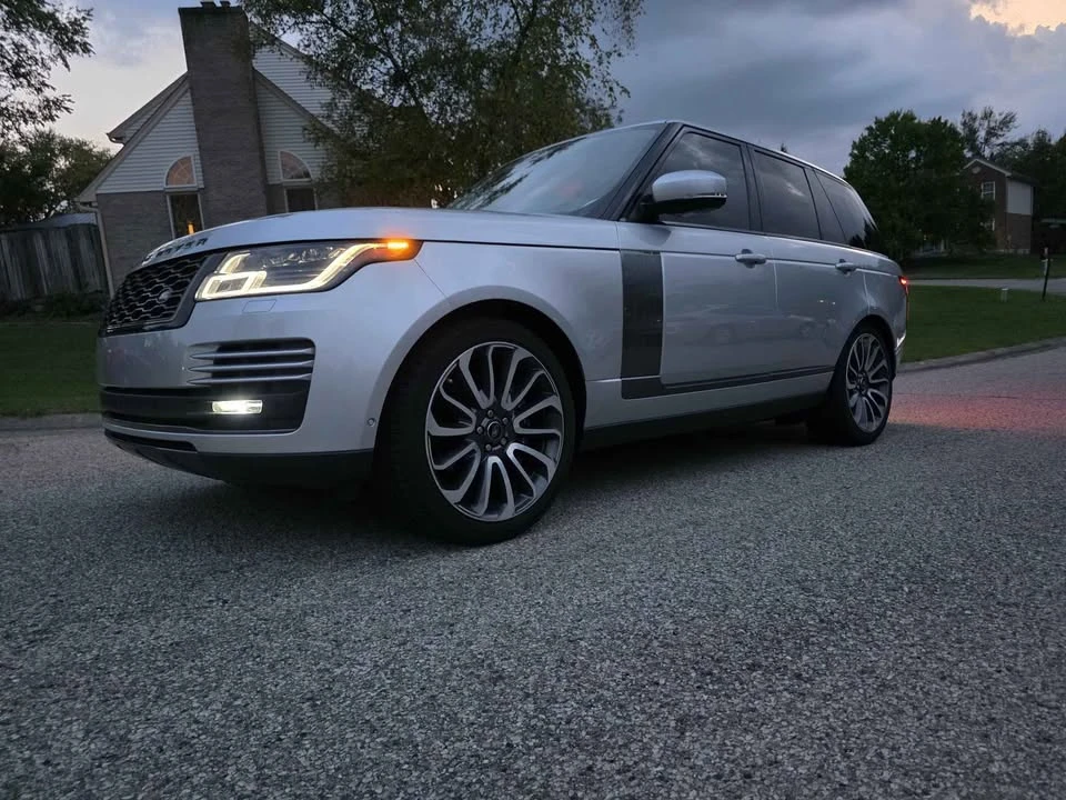 2020 Land Rover Range Rover L405 - Image 19 of 19