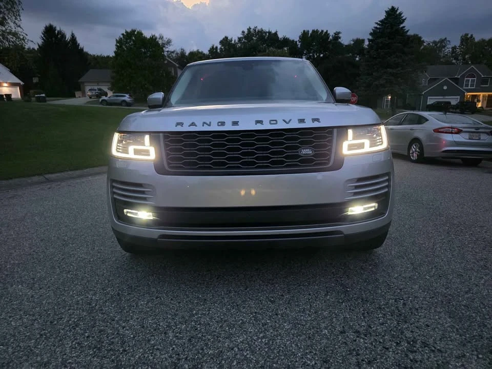2020 Land Rover Range Rover L405 - Image 18 of 19