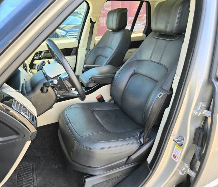 2020 Land Rover Range Rover L405 - Image 13 of 20