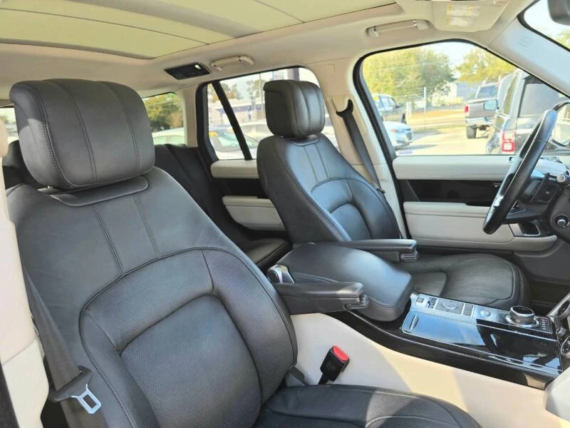 2020 Land Rover Range Rover L405 - Image 20 of 20