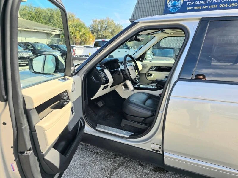 2020 Land Rover Range Rover L405 - Image 11 of 20