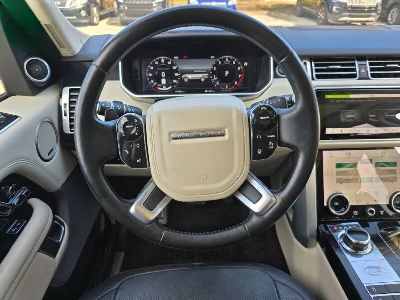 2020 Land Rover Range Rover L405 - Image 17 of 20