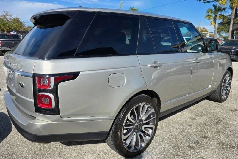 2020 Land Rover Range Rover L405 - Image 7 of 20