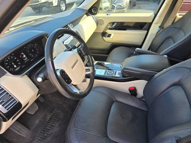 2020 Land Rover Range Rover L405 - Image 15 of 20