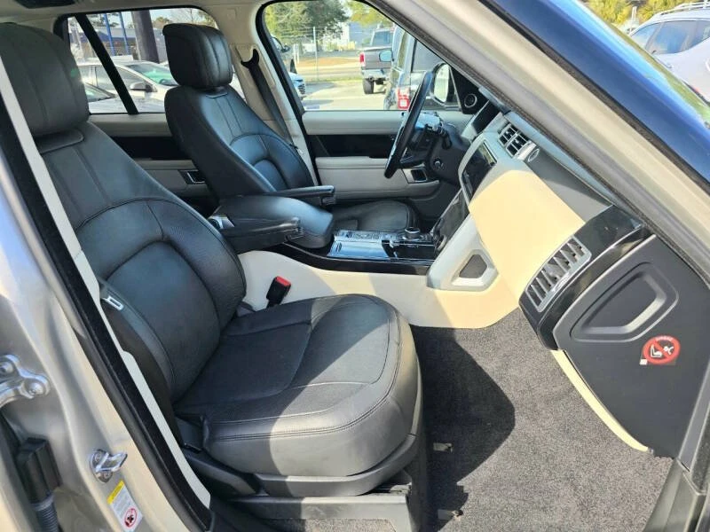 2020 Land Rover Range Rover L405 - Image 19 of 20